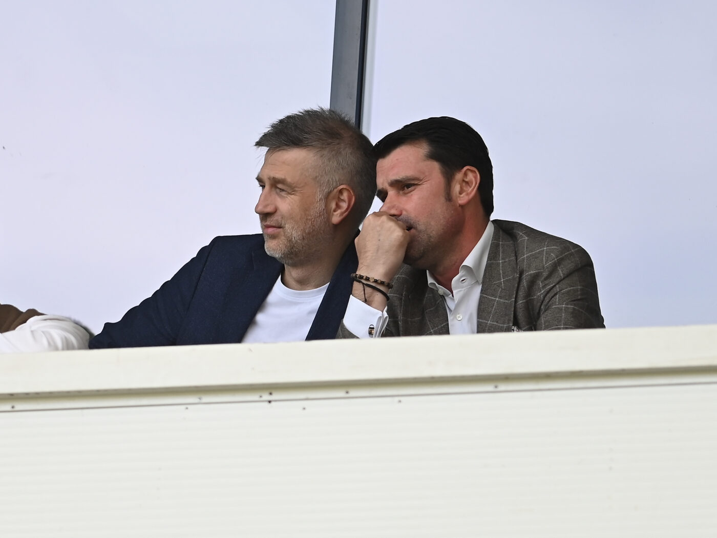 Marian Copilu a început transferurile pentru a transforma Petrolul într-o forță a Superligii! A semnat cu un brazilian