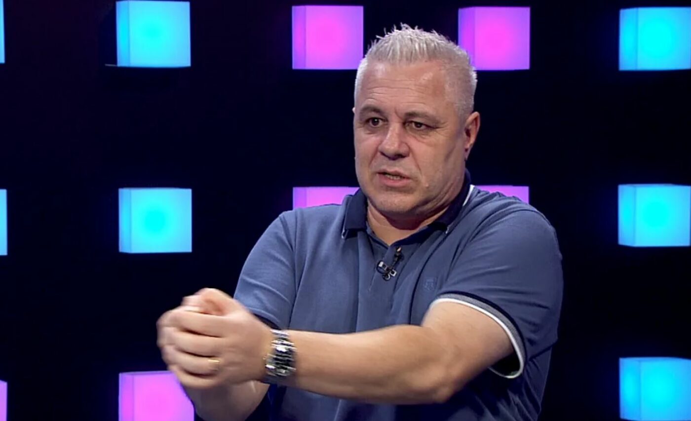 Marius Șumudică, furios după ce FCSB nu a fost lăsată să joace derby-ul cu Dinamo pe stadionul Ghencea: „Nu mi se pare normal”