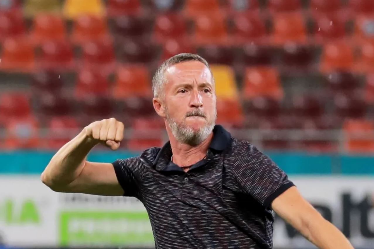 Meme Stoica îi face plângere penală unui fost jurnalist, apropiat de CSA Steaua, pentru amenințările pe care le-ar fi postat acesta după decizia MApN de a lăsa FCSB în Ghencea: „Va fi periculos pe străzi, când e întuneric”