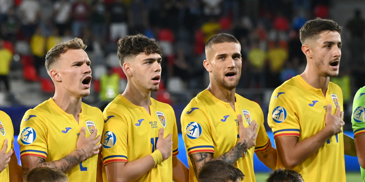 O echipă legendară a Franței, ofertă pentru un internațional român U21! I-a fost propus și lui Gigi Becali în vară, dar patronul FCSB a preferat să dea tot 600.000 de euro pe Ngezana