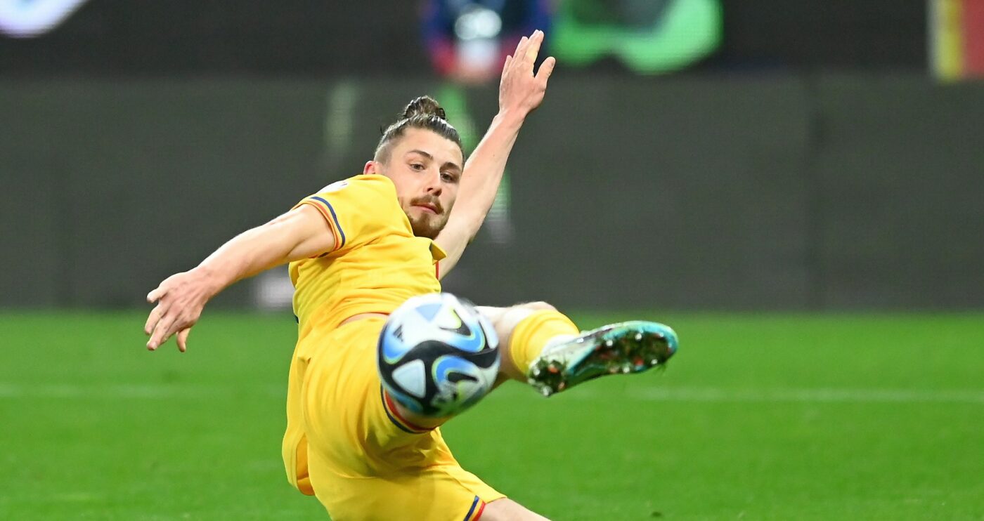 Mesaj pentru Radu Drăgușin, cu privire la absența de la EURO U21: „I-ar trebui modestie și umilință! El nu e jucător de 40 de milioane” | VIDEO EXCLUSIV ProSport Live