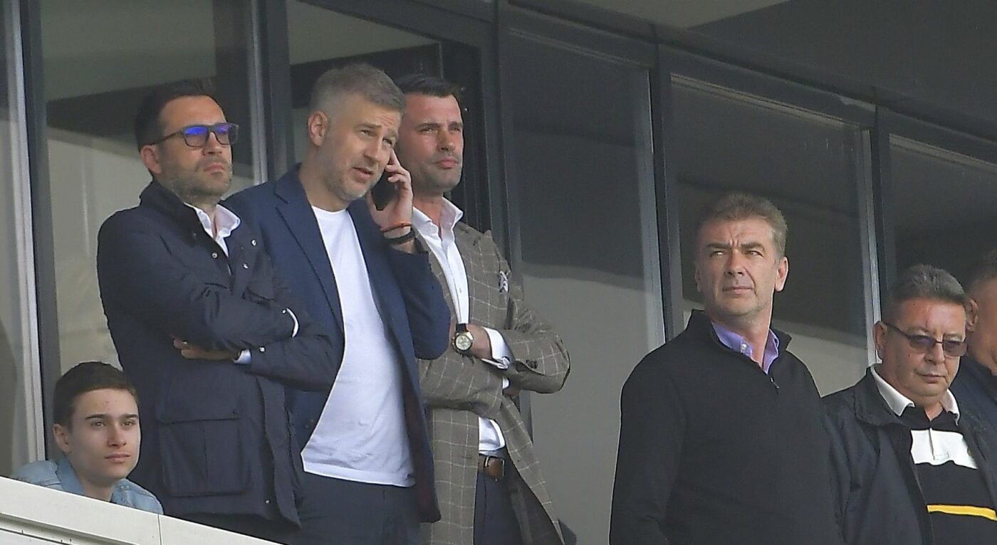 Mihai Iosif, omul din spatele selecționerului Edi Iordănescu? Dezvăluirea fostului antrenor de la Rapid: „Înainte de meci, i-am sugerat lui Edi”