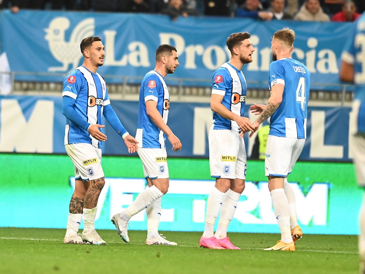 Mihai Rotaru poate da două lovituri spectaculoase! Jovan Markovic și Vladimir Screciu pot fi transferați la pachet de un club din Italia