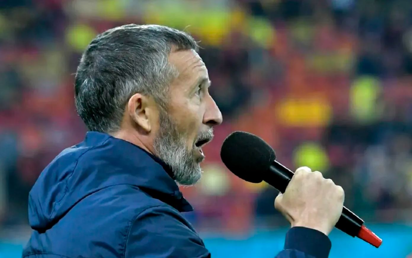 Mihai Stoica și-a ales favoritul din finala Ligii Campionilor, Manchester City – Inter 1-0: „Nu m-am mirat când l-a adus Guardiola. E un fotbalist atipic”