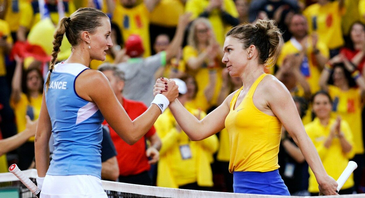 O campioană de Grand Slam pune paie pe foc după ce Novak Djokovic a scris mesajul „Kosovo este inima Serbiei”: „Are dreptate! Despre Rusia și Ucraina toată lumea are o părere”
