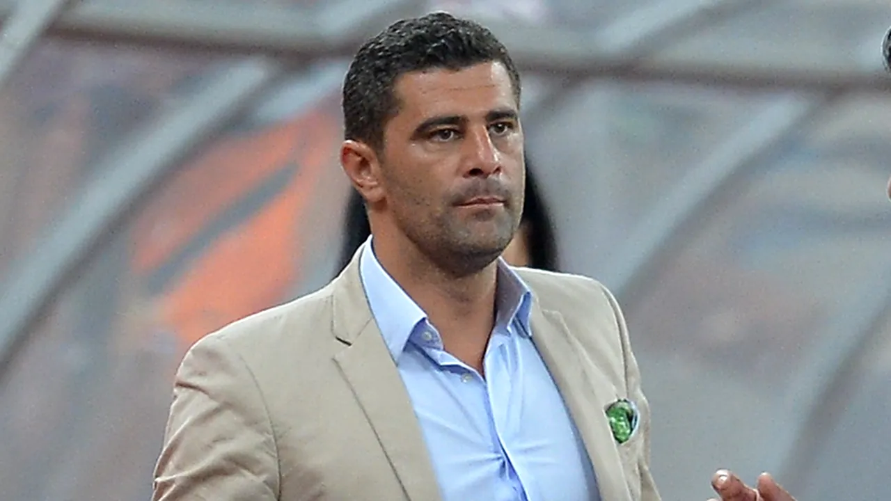 Dani Coman, prima reacție după ce Nelu Varga a anunțat că „90 la sută va fi noul președinte de la CFR Cluj”. Anunțul care lasă negocierile în incertitudine: „Nu am luat încă o decizie finală. Vom mai avea o discuție, dar voi mai vorbi și cu un alt club”. EXCLUSIV