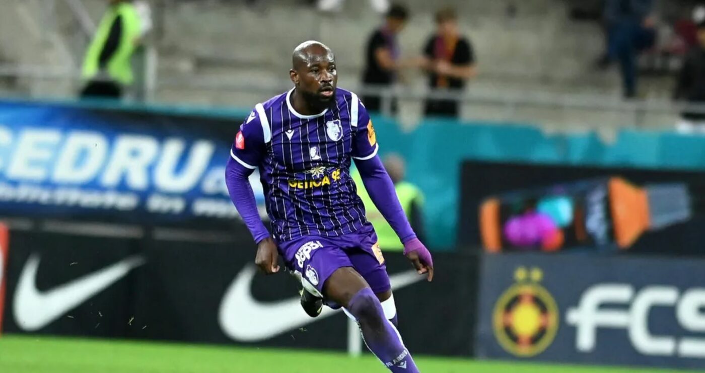 Arnold Garita, reacție uluitoare după ce nu s-a înțeles cu FCSB: „Este o rușine!” Anunțul făcut despre următoarea destinație: „Doar așa mă voi întoarce în România”