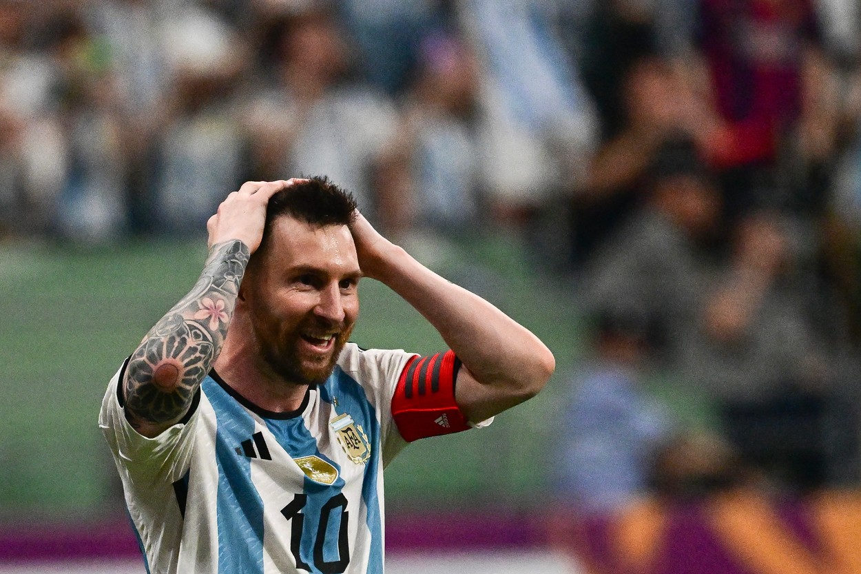 Unde te-ai dus, Leo? Noua echipă a lui Messi continuă să fie o ruină în MLS și a fost învinsă cu un scor dur! Are 7 înfrângeri la rând