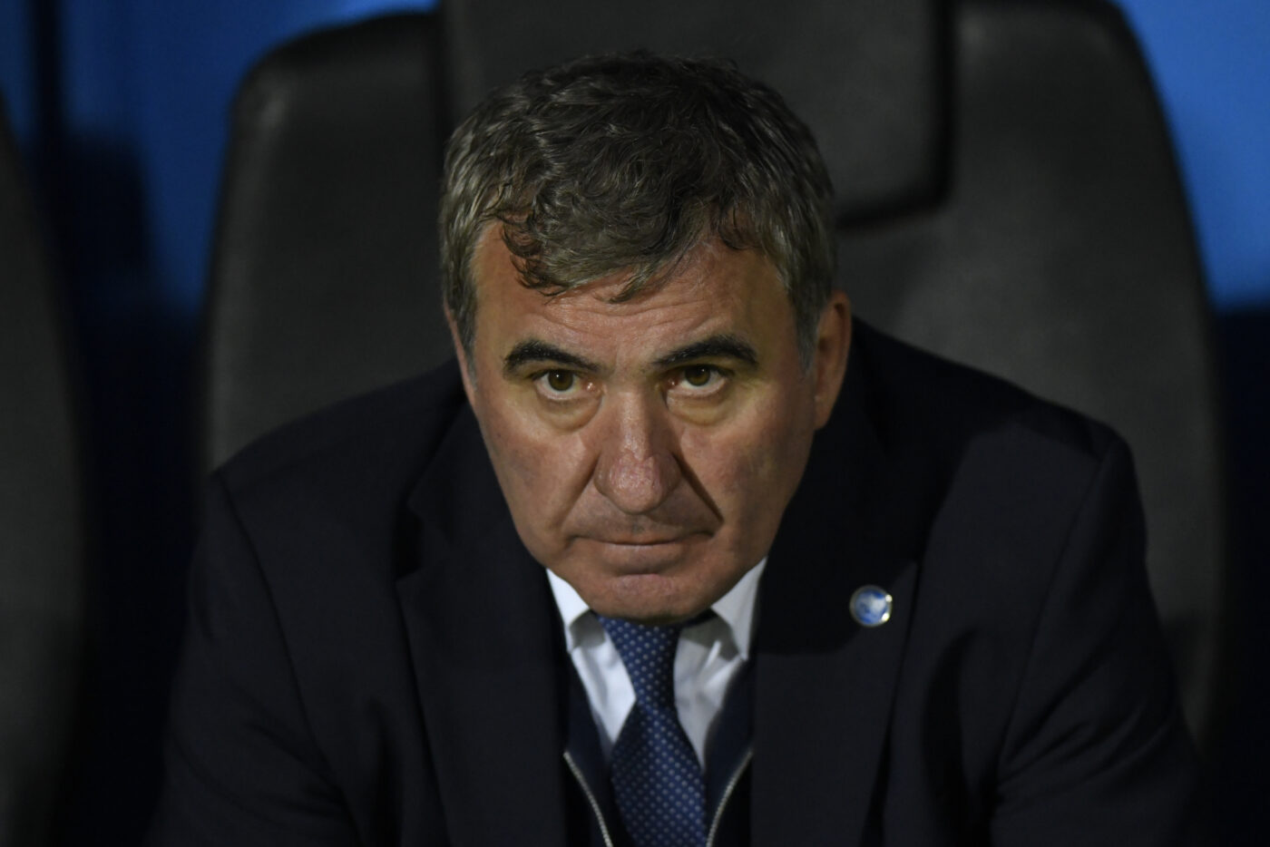 AS Roma, negocieri secrete cu Gică Hagi! „Regele” cere 7 milioane de euro
