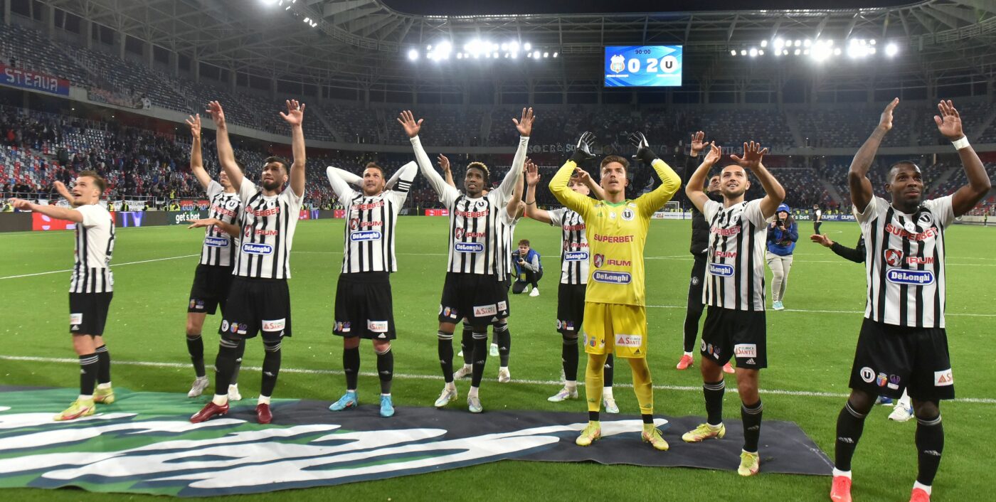 O echipă din Superliga a dat afară aproape o treime din lot! Șapte dintr-o lovitură: fotbaliștii au fost anunțați oficial că pleacă!