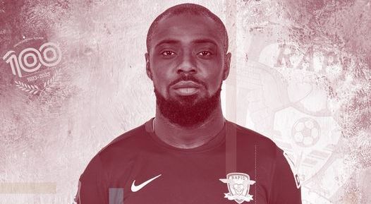 Oficial. Primul transfer de top pe care Dan Șucu îl face la Rapid în această vară! Fotbalistul de la CFR Cluj a fost prezentat de către giuleșteni