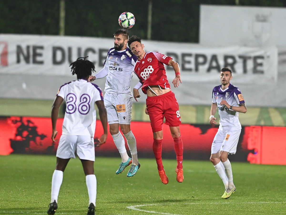Oficialii de la FC Argeș, puși la zid după ce au cerut retragerea licenței lui Dinamo: „Era mult mai bine dacă jucau fotbal” | VIDEO EXCLUSIV ProSport Live
