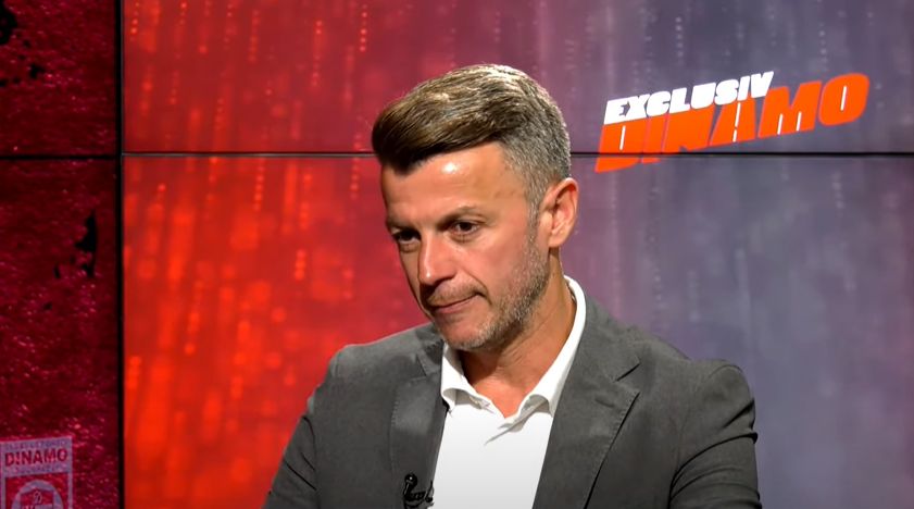 Alertă istorică la Dinamo! Iată de ce „câinii” lui Ovidiu Burcă scriu pagina rușinii pentru 75 de ani în Cupa României dacă nu înving FC Bihor! | EXCLUSIV