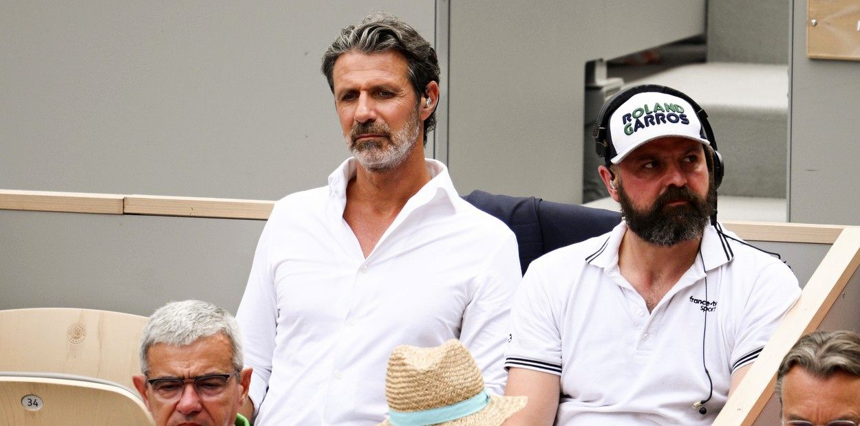 Patrick Mouratoglou, anunțul momentului! Va împărți lumea tenisului cu această declarație despre Novak Djokovic, în comparație cu Roger Federer și Rafael Nadal