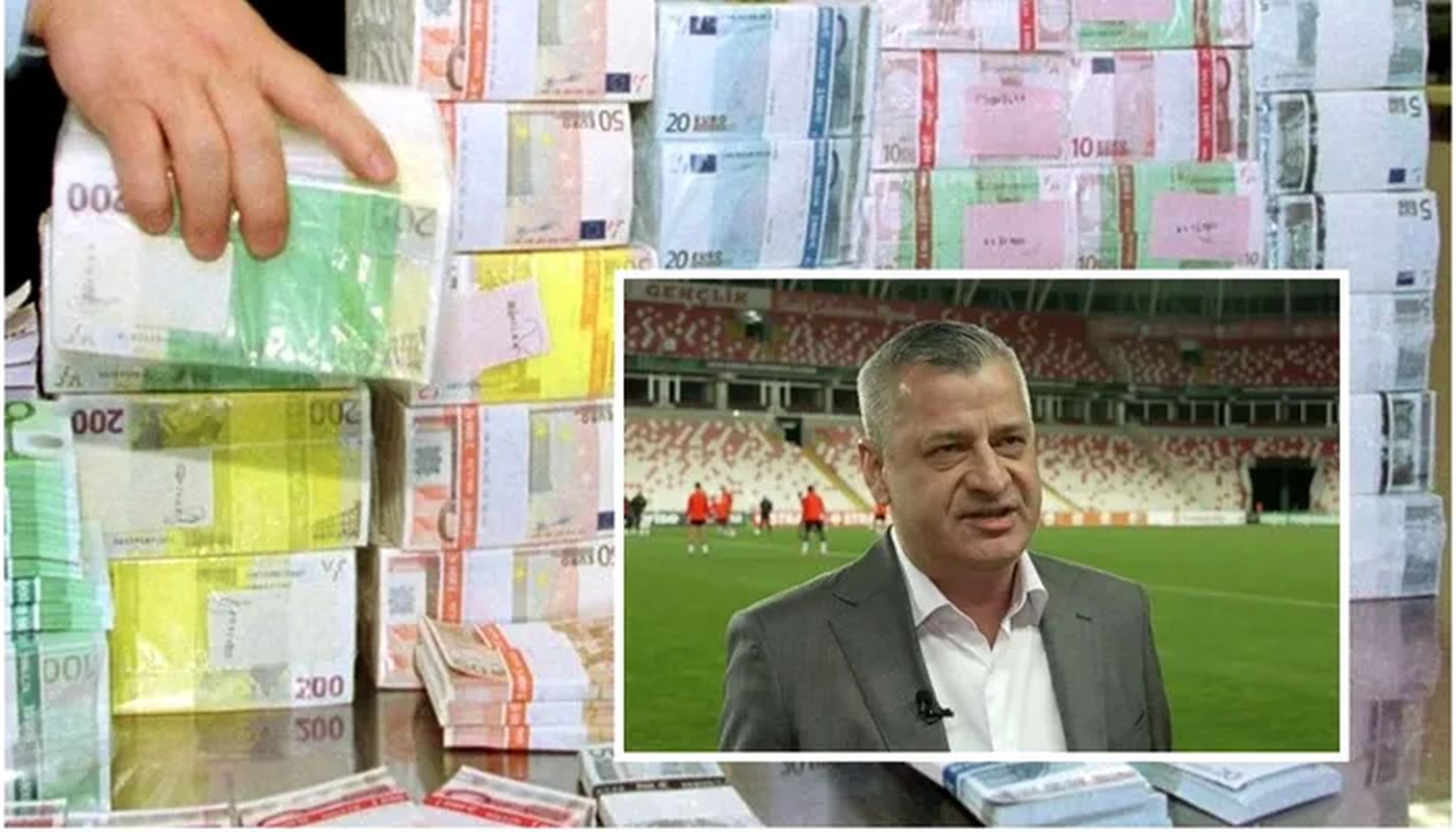 Pentru ce sumă a primit CFR Cluj interdicție la transferuri. Ce se va întâmpla cu clubul din Gruia | EXCLUSIV 