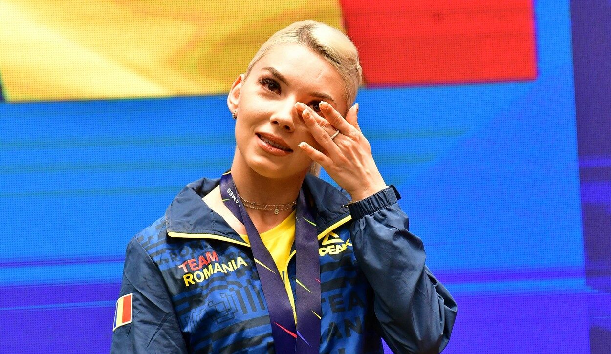 Performanță fabuloasă reușită de Bernadette Szocs la Jocurile Europene! A câștigat aurul la tenis de masă după o revenire de senzație în finală! Delegația României a ajuns la un număr impresionant de medalii