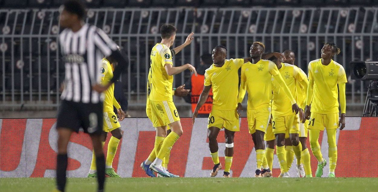 Povestea incredibilă a patronului lui Sheriff Tiraspol, rivalul lui Gică Hagi în Liga Campionilor! E fost ofițer KGB și un personaj controversat: „Desprins din mafie!”