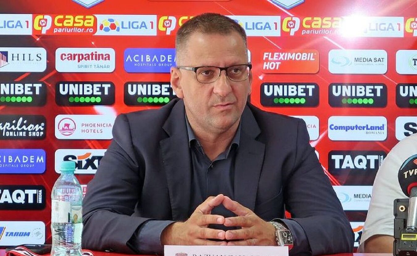 Reacție oficială oferită de Dinamo după demersul celor de la FC Argeș: „Este o aberație juridică! Nu au nicio șansă!” | VIDEO EXCLUSIV ProSport Live