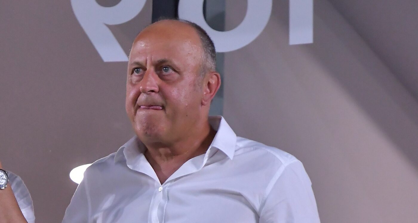 Dan Șucu, ironizat de fostul conducător de la Rapid: „Ne-a păcălit puțin, 3 milioane s-au făcut vreo trei sute de mii” | VIDEO EXCLUSIV ProSport Live
