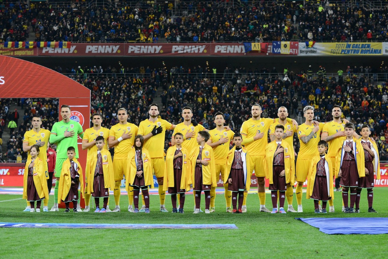 Principalele atuuri ale României în meciul din Kosovo, identificate de Adrian Iencsi: „Avem entuziasm și pe noi întotdeauna ne-a avantajat un gazon mai umed” | EXCLUSIV ProSport Live