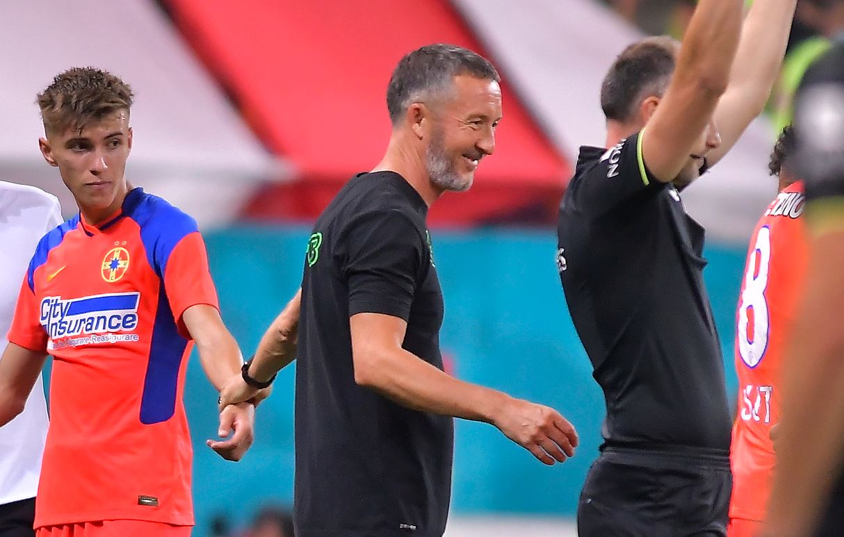 Problemele de comportament îl distrug pe Tavi Popescu? Meme Stoica recunoaște că fotbalistul l-a șocat: „Am rămas blocat!”