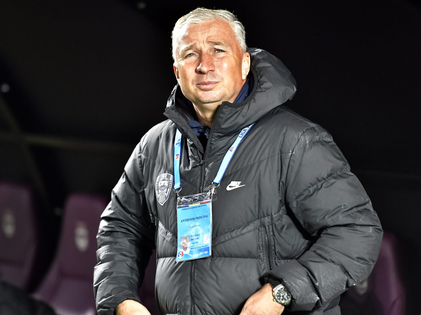 S-a „rupt” misterul: Dan Petrescu a fost prezentat oficial la noua echipă! Unde va antrena românul