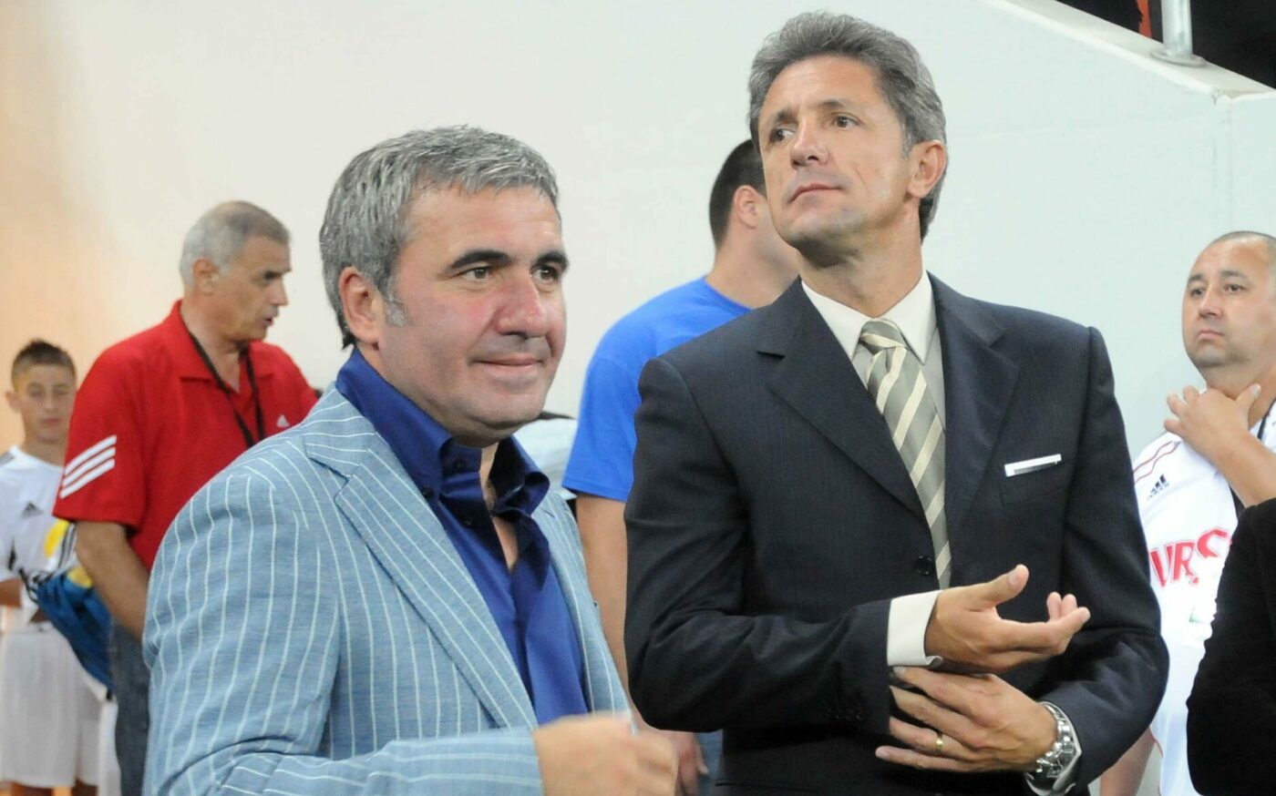 Un nou coșmar pentru Gică Hagi în Europa? „Sheriff are o echipă foarte bună!” | VIDEO EXCLUSIV ProSport Live