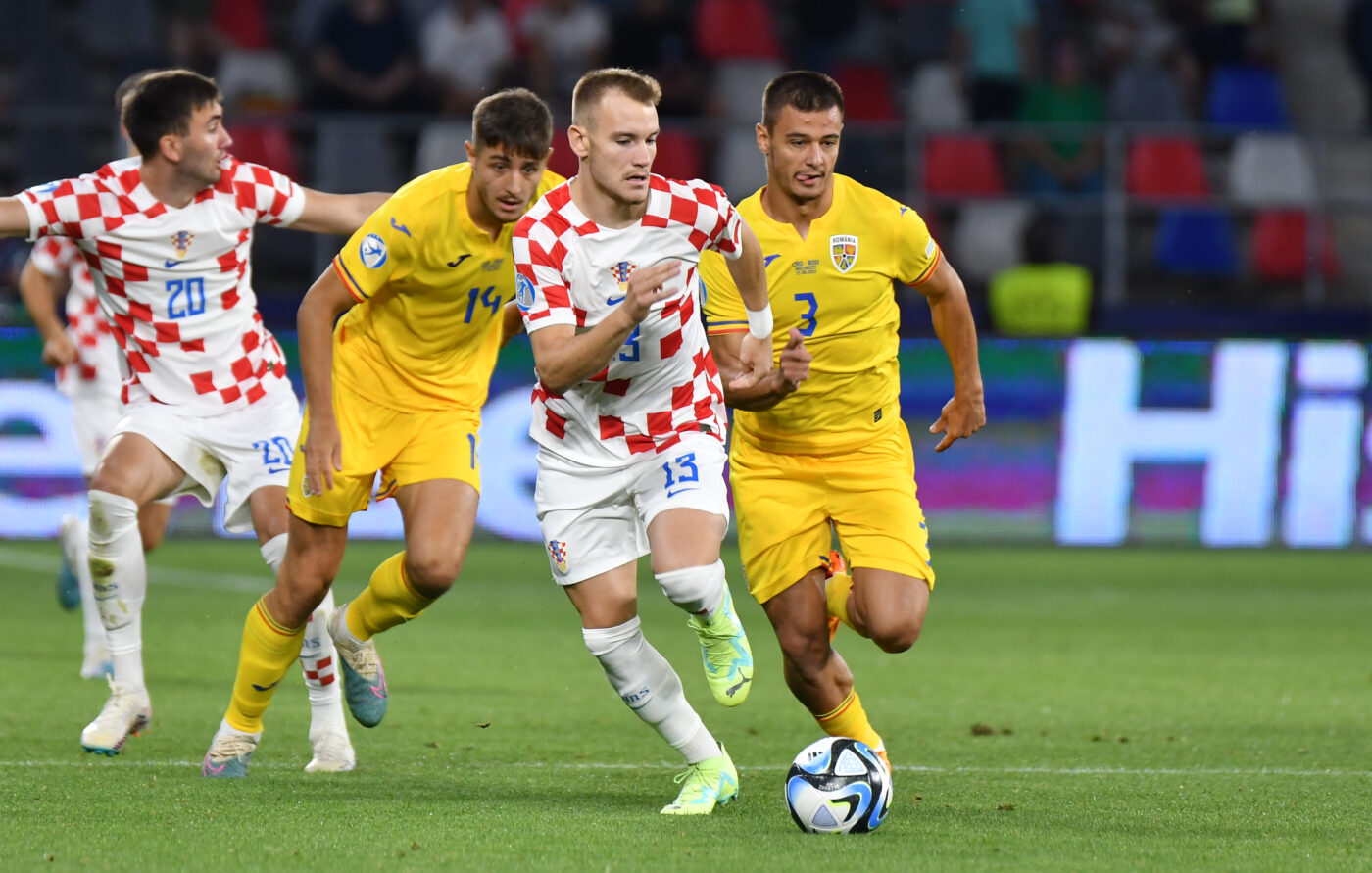 ”Naționala” pinguinilor eșuați la Ecuator și-un portar de Oscar! Cronică de Justin Gafiuc la România U21 – Croația U21 0-0