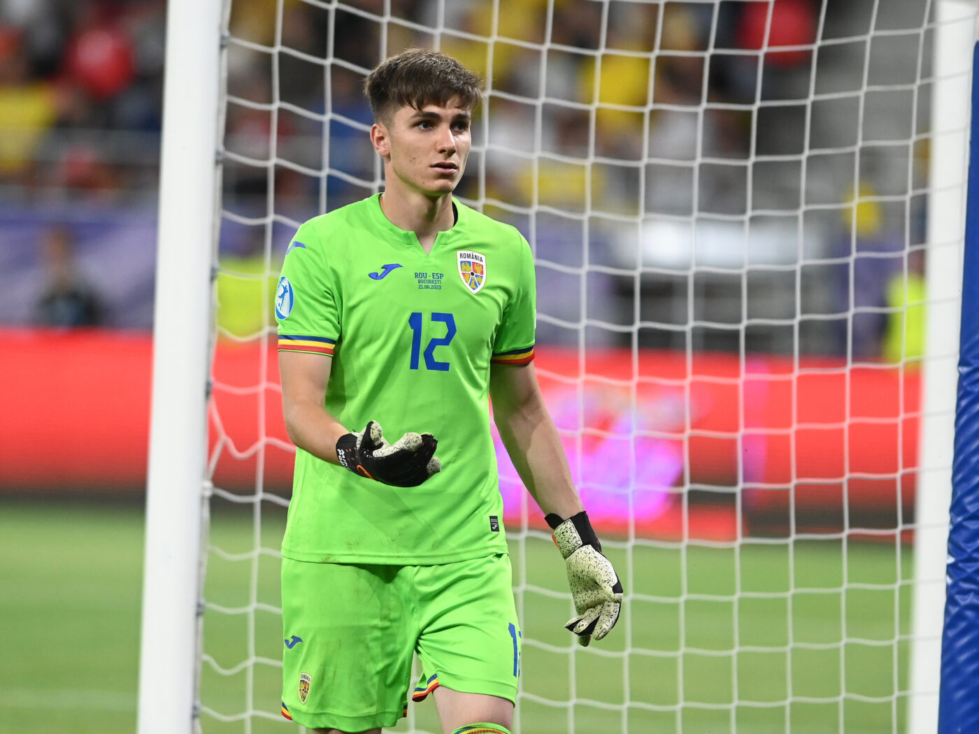 Mihai Popa, dărâmat după România U21 – Spania U21 0-3. „Un rezultat umilitor!” Cu ce strategie au intrat pe teren „tricolorii”