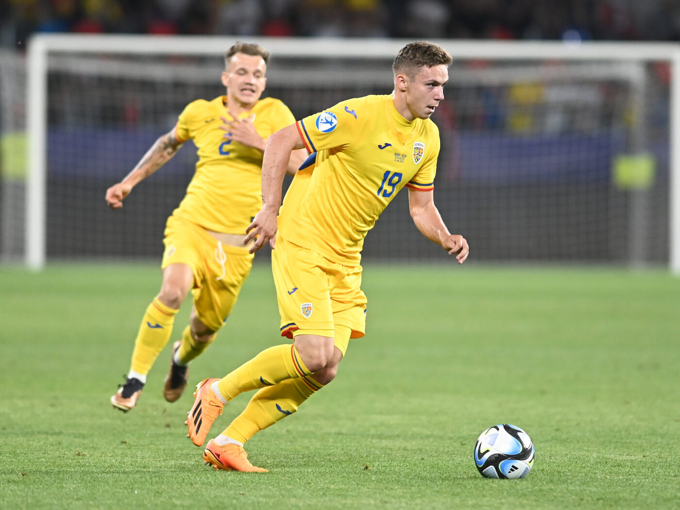 Louis Munteanu are oportunitatea carierei la Fiorentina! Ce crede Giovanni Becali despre transferul românului: „Sunt nebuni?”