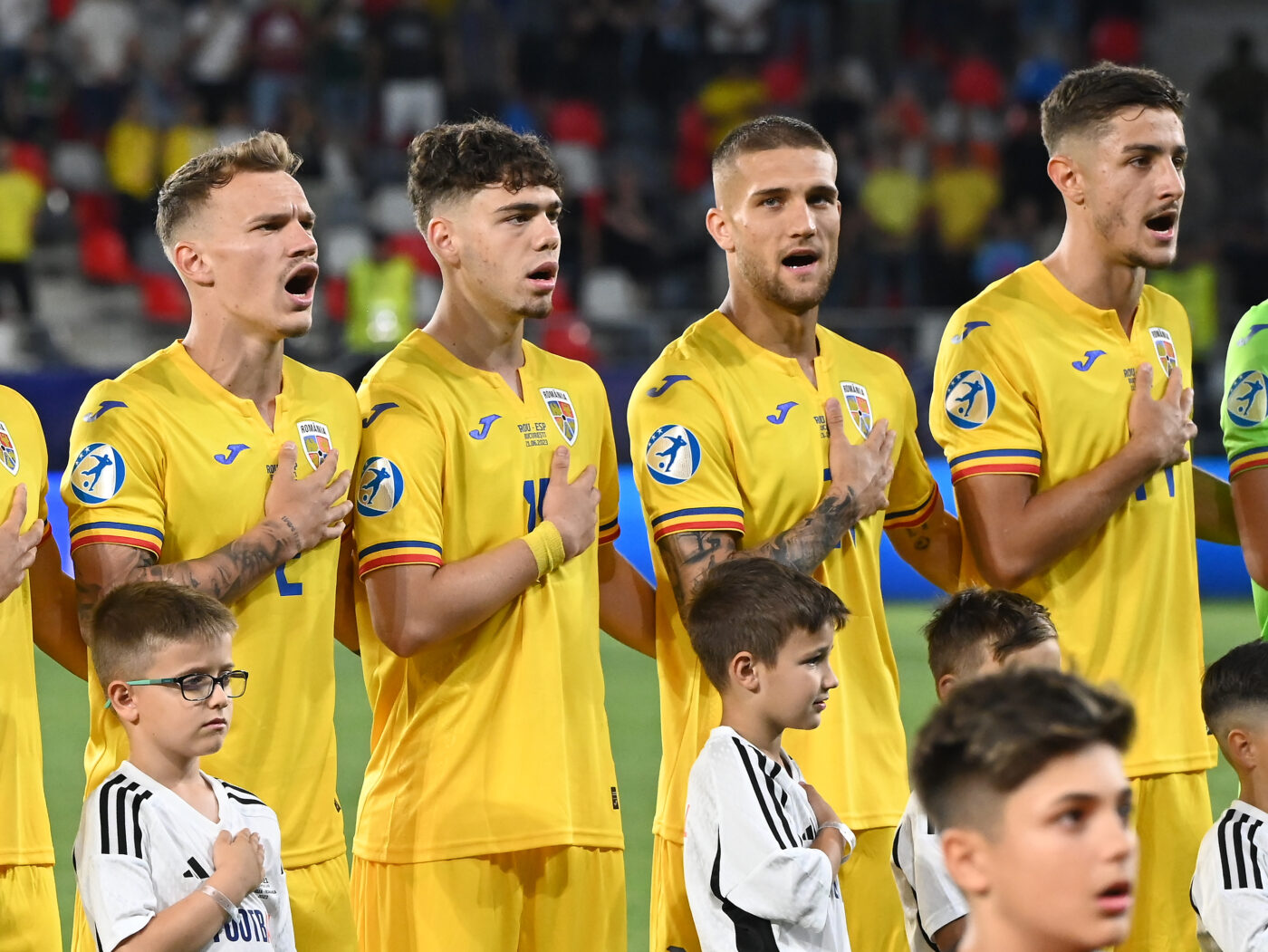 I-a propus lui Gigi Becali să îl transfere, în direct, la TV! Ce fotbalist de la U21 poate ajunge la FCSB, deși România s-a făcut de râs la EURO: „Mie-mi place”