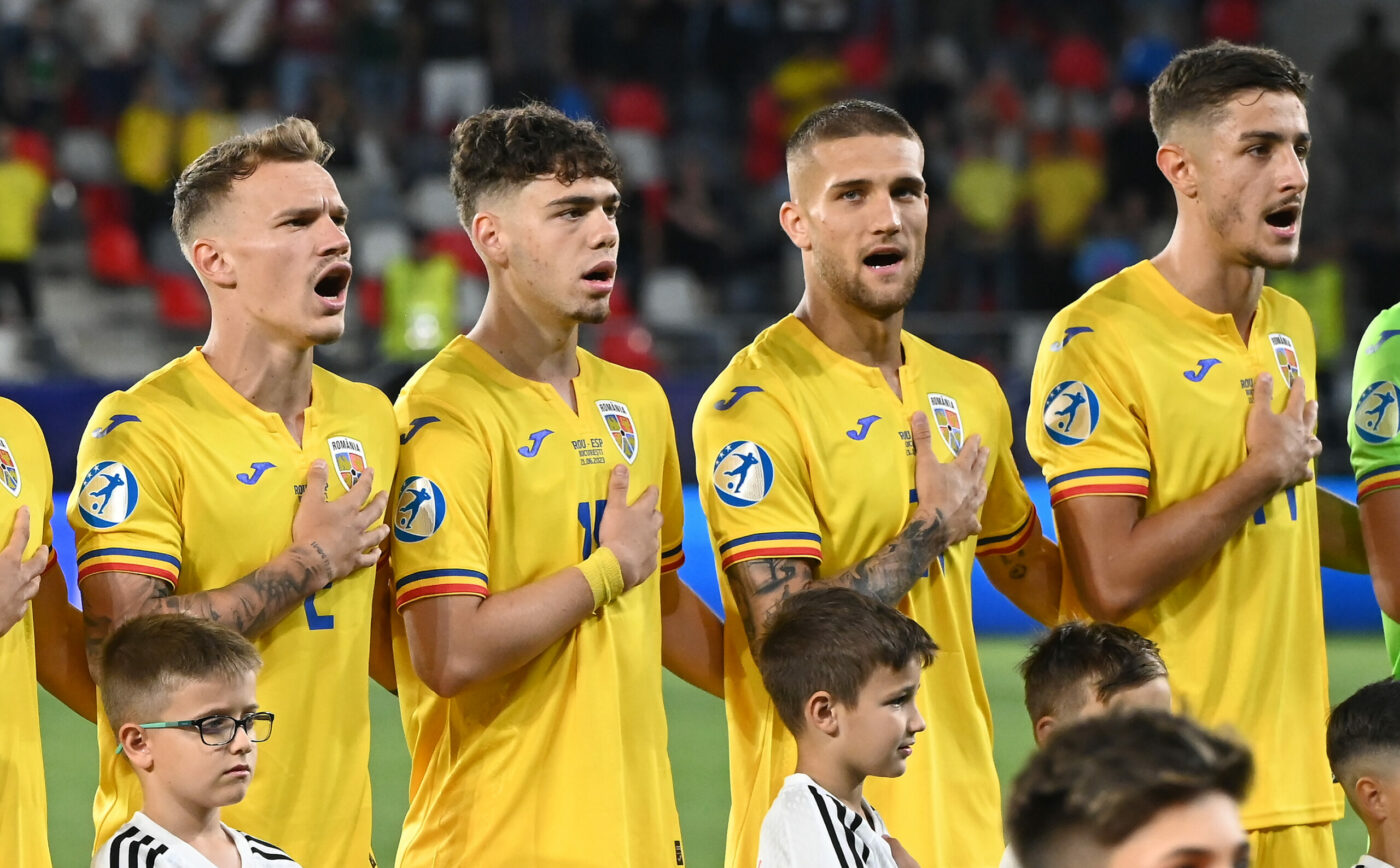 Farul a pus ochii pe un alt fotbalist din Superliga! Gică Hagi e gata să mute decisive pentru transferul tânărului jucător