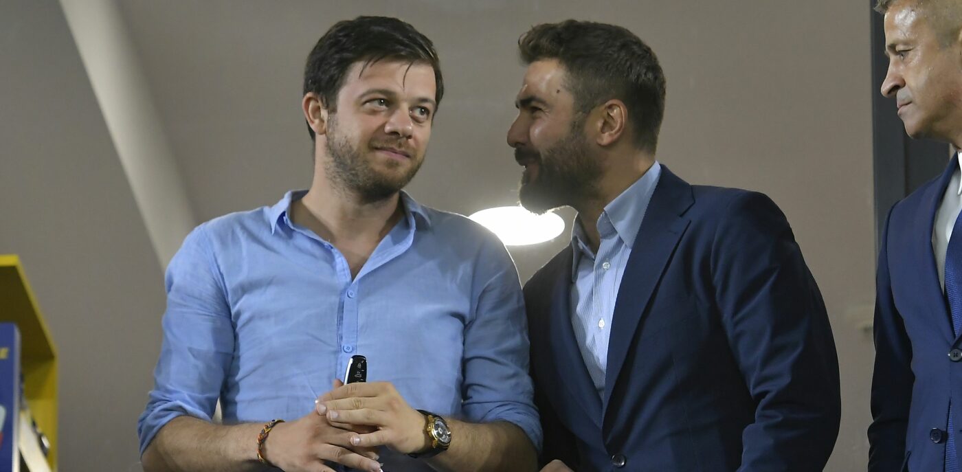 Rapid se transformă într-o forță a Superligii! După Cătălin Cîrjan, de la Arsenal Londra, giuleștenii mai fac două transferuri. Anunțul lui Victor Angelescu pentru fani