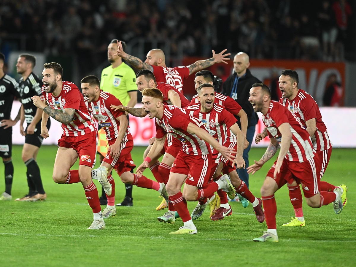 Rapid vrea să cumpere tot ce se poate din Superliga! Dan Șucu negociază pentru vedeta de la Sepsi: „Ne-au sunat!”