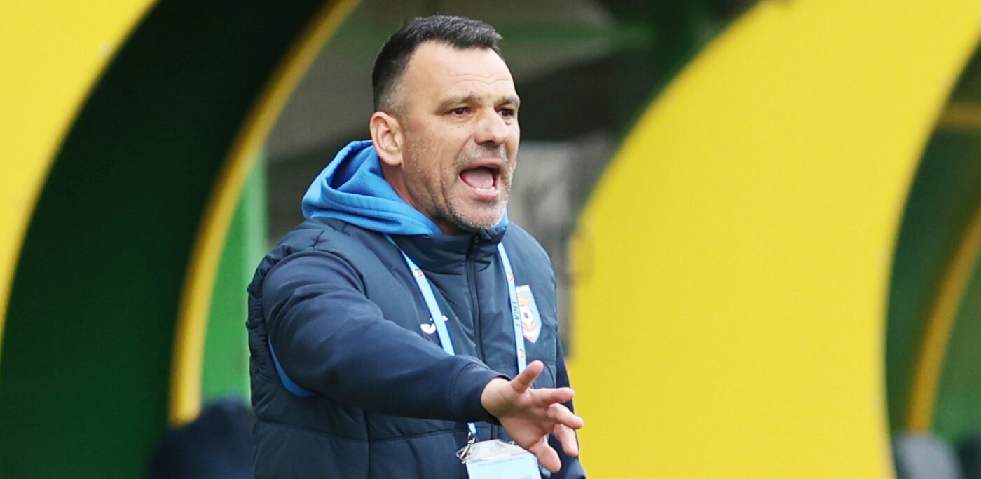 Răsturnare de situație la un club din Superliga care are ca obiectiv play-off-ul! Toni Petrea a devenit, peste noapte, favorit să preia echipa!