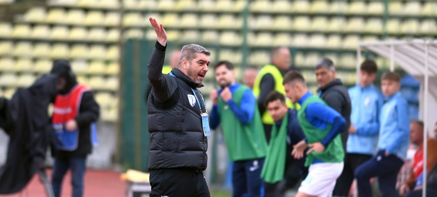 Răsturnare de situație pentru Sepsi! Ce lovitură: Mihai Stoica a anunțat că Liviu Ciobotariu a fost deturnat și nu mai preia echipa din Sfântu Gheorghe: „A semnat!”