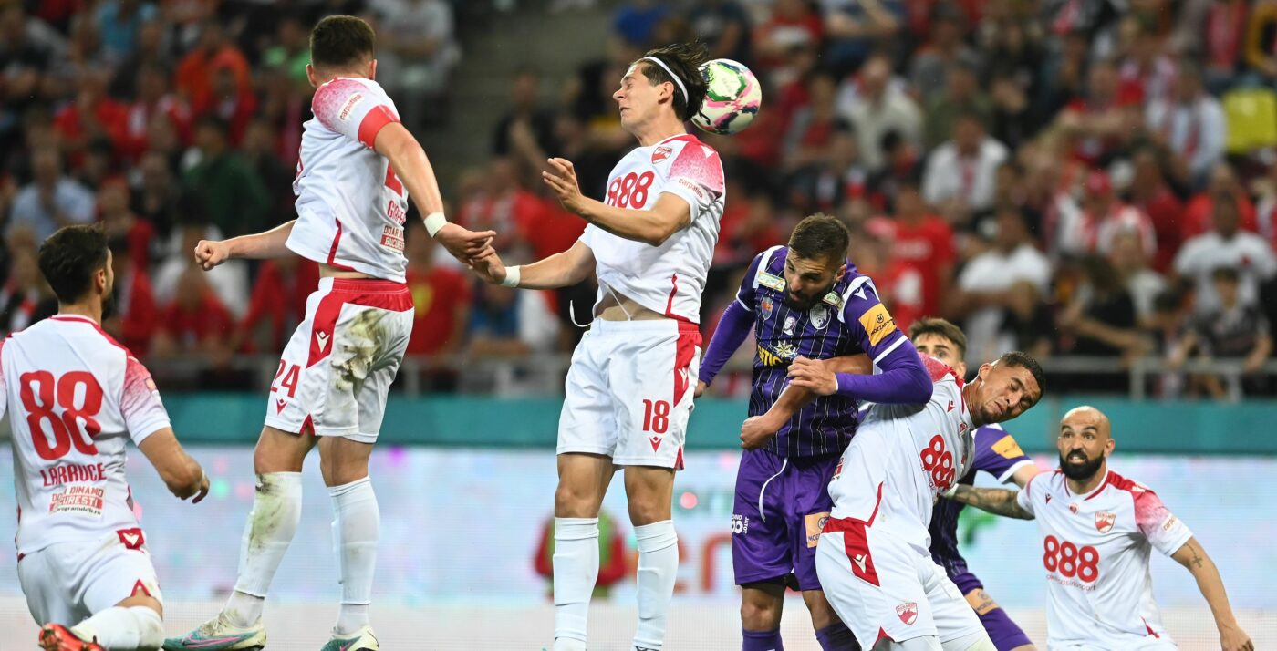 Răsturnare de situație șocantă! FC Argeș a cerut retragerea licenței lui Dinamo pentru Superliga!
