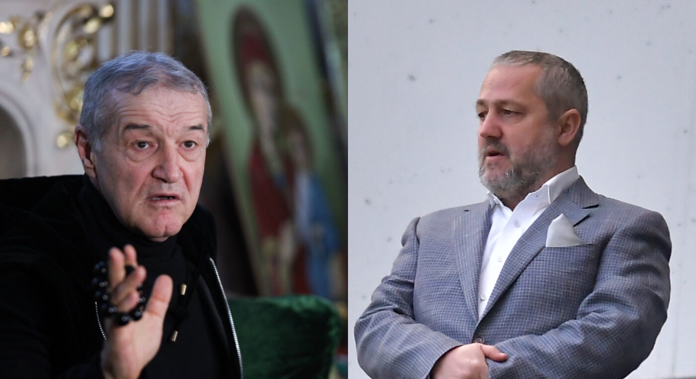 Gigi Becali, mesaj dur pentru Mihai Rotaru, după ce FCSB a ajuns la un acord cu Alex Băluță: „Să fie sânge!”