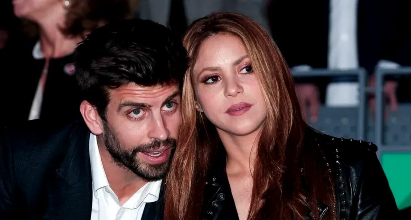 Răzbunarea lui Gerard Pique după ce Shakira și-a oficializat relația cu Lewis Hamilton. Fostul căpitan de la FC Barcelona va face un anunț neașteptat peste doar câteva zile