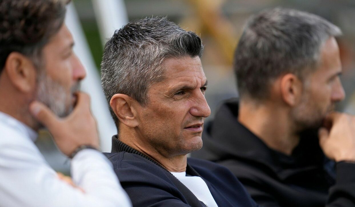 Răzvan Lucescu îl pune la zid pe Gigi Becali. „Modul lui de a se comporta nu permite echipei să se exprime!” De ce nu câștigă FCSB titlul. „Nu e normal!”