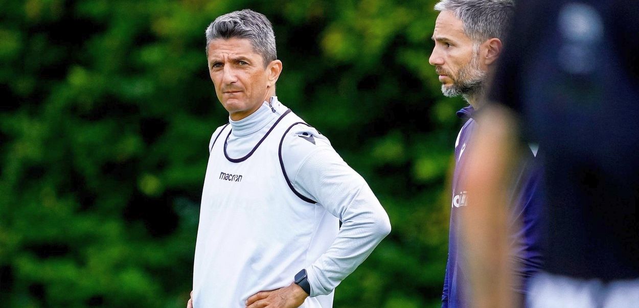 Răzvan Lucescu, noul antrenor al lui CFR Cluj? Dialog încins în direct, la TV, după informația din ProSport: „Un contract cu șase zerouri”