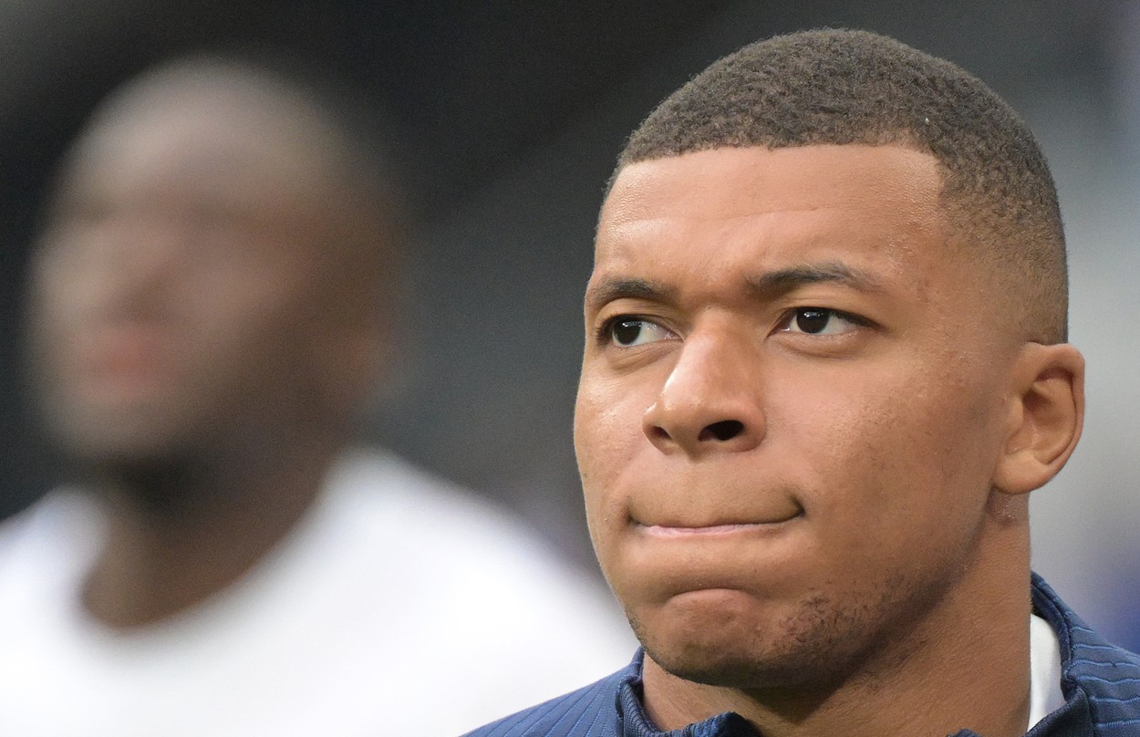 Real Madrid are concurență serioasă în cursa pentru Kylian Mbappe! Ofertă de nerefuzat primită de PSG de la un gigant din Premier League: 120 de milioane de euro plus doi jucători la alegere