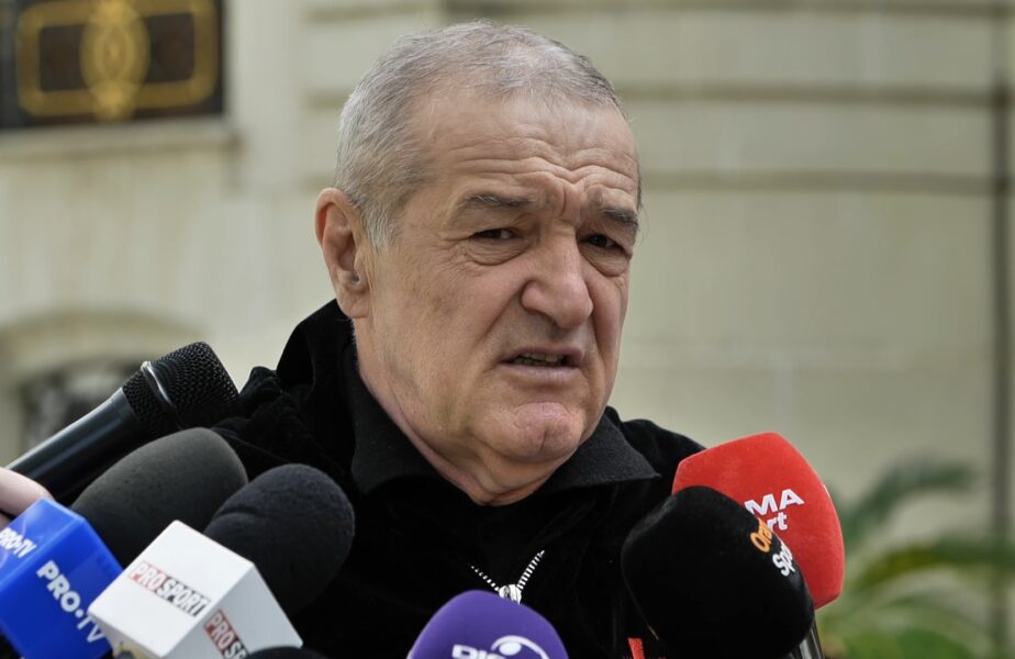 Revenire senzațională la FCSB! Jucătorul care nu mai avea nicio şansă să joace fotbal şi pe care toți îl dădeau ca şi retras la doar 27 de ani este marea loviturā pentru Gigi Becali!
