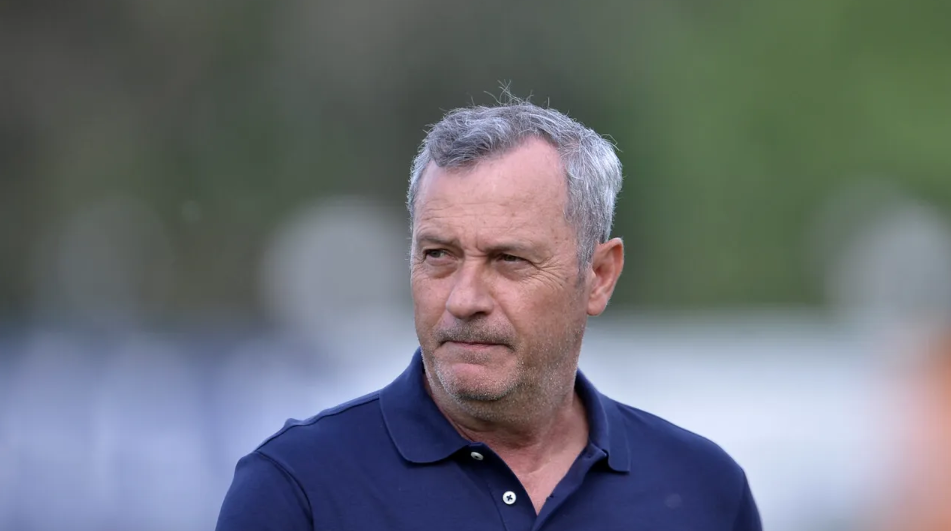 Mircea Rednic l-a amenințat direct pe impresarul Bogdan Apostu: „Să nu mă facă să dau un telefon!”