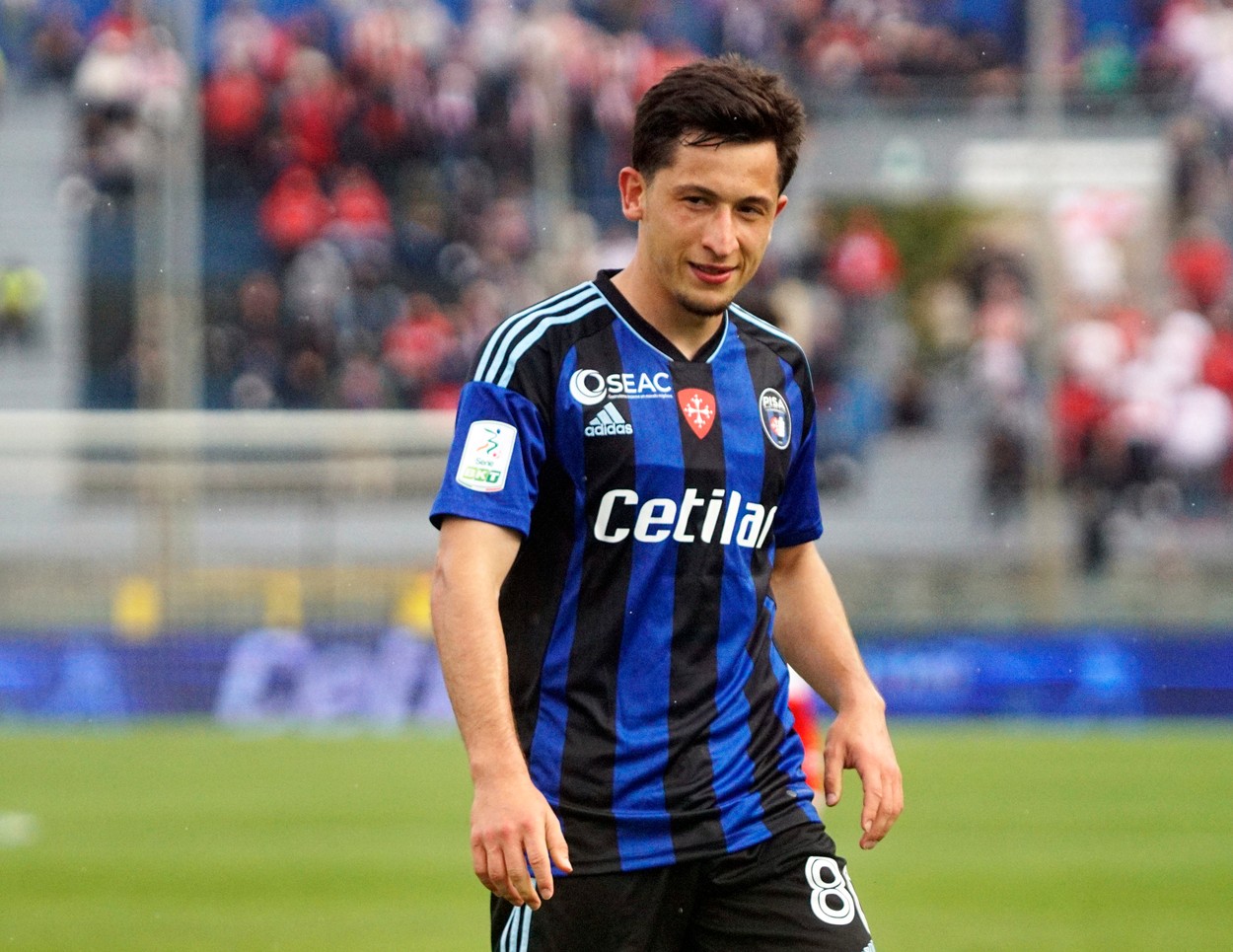 Nebunie totală în transferul lui Olimpiu Moruțan: a pus în „stand by” oferta celor de la Palermo, pentru cea a rivalei. Italienii anunță acordul total