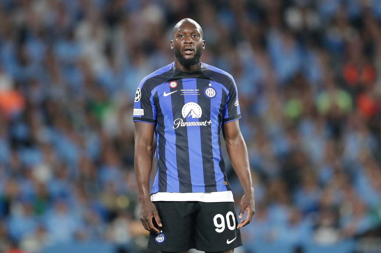 Arde Italia! Romelu Lukaku, obligat să o trădeze pe Inter pentru rivala Juventus. Ce s-a întâmplat la negocierile cu Chelsea