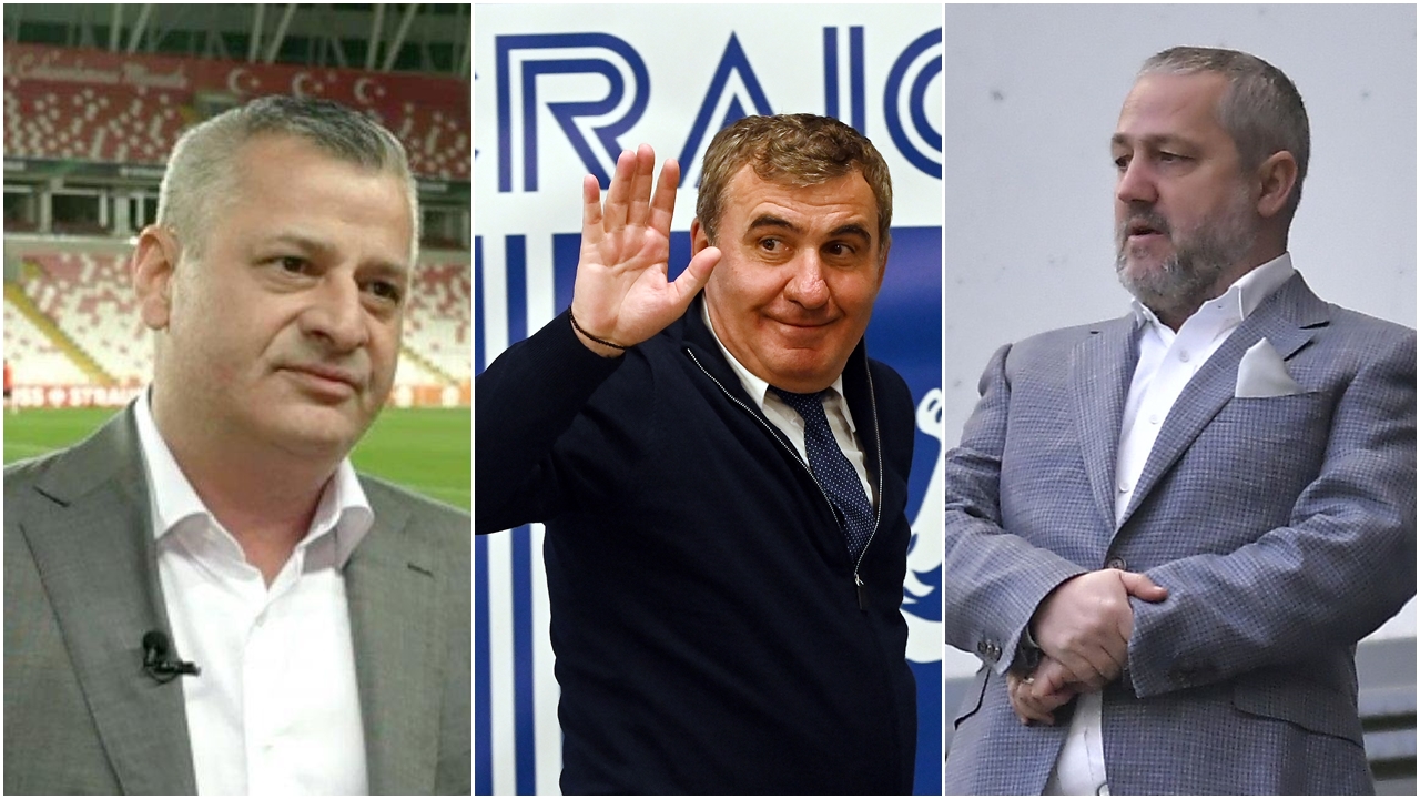 Rotaru, Hagi și Varga îl sperie pe Gigi Becali! Anunțul patronului de la FCSB, după ce Universitatea Craiova l-a transferat pe Mitriță: „Mi-e teamă de ea!”