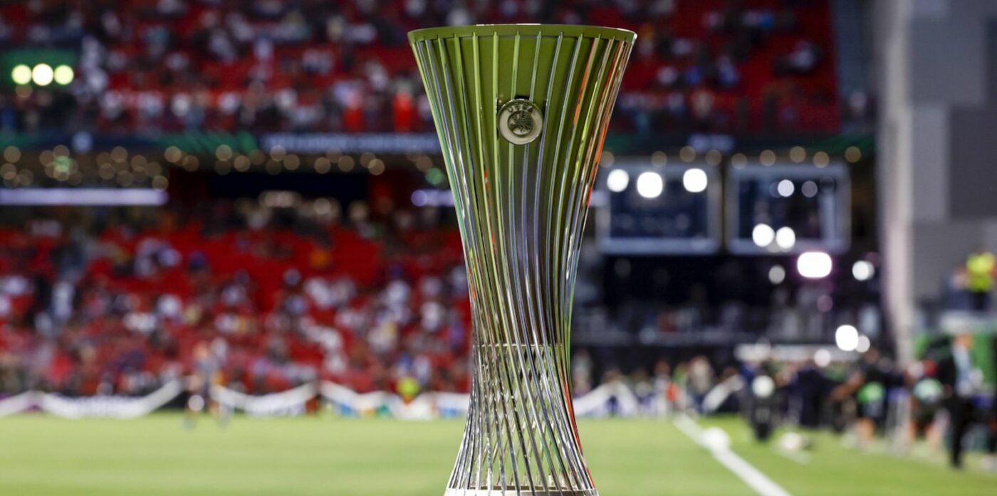 BREAKING NEWS! S-au stabilit grupele pentru tragerea la sorți din Conference League. Câte cinci adversari posibili pentru FCSB, CFR și Sepsi