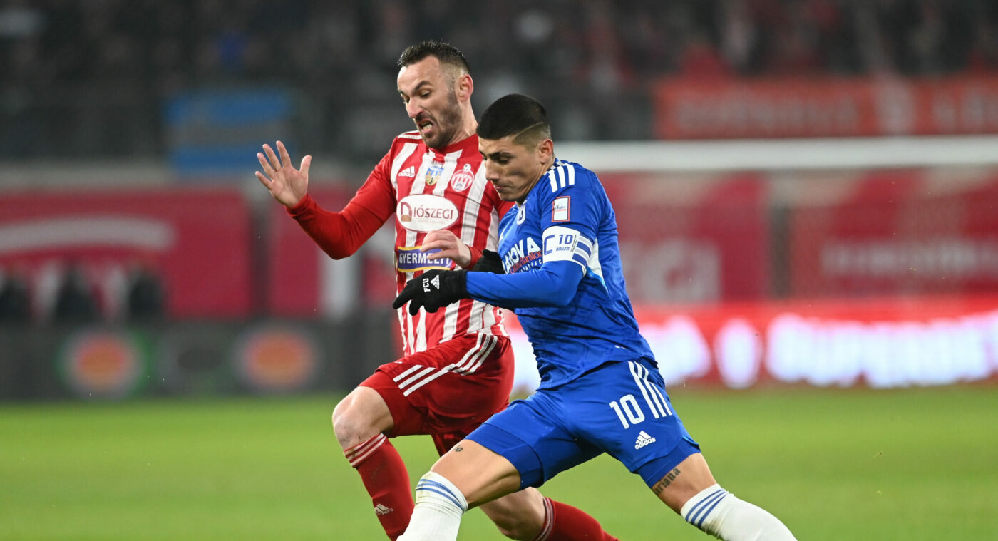 Sepsi – FC U Craiova 0-0, Live Video Online, în runda cu numărul 2 din Superliga. A început repriza secundă!