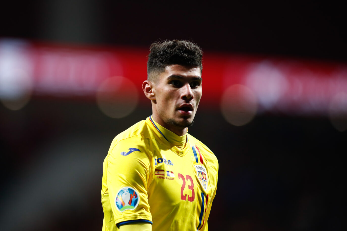 Florinel Coman, încrezător că România se poate lua la trântă cu Elveția: „De ce nu?”. Argumentele fotbalistului de la FCSB